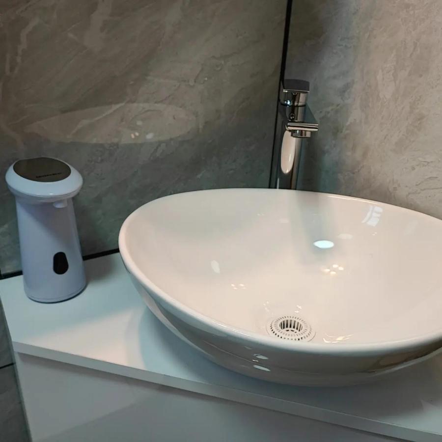 Apartmani Novak - Vir Bagian luar foto