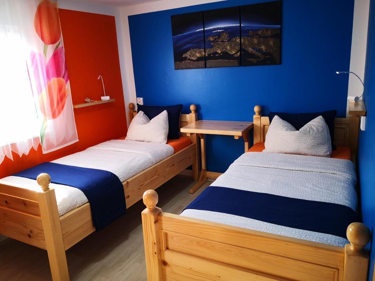 Apartmani Novak - Vir Bagian luar foto