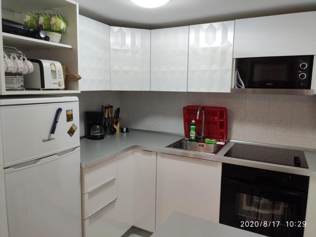 Apartmani Novak - Vir Bagian luar foto