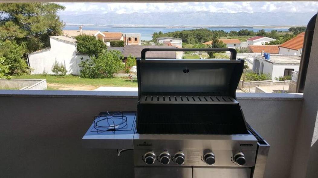 Apartmani Novak - Vir Bagian luar foto