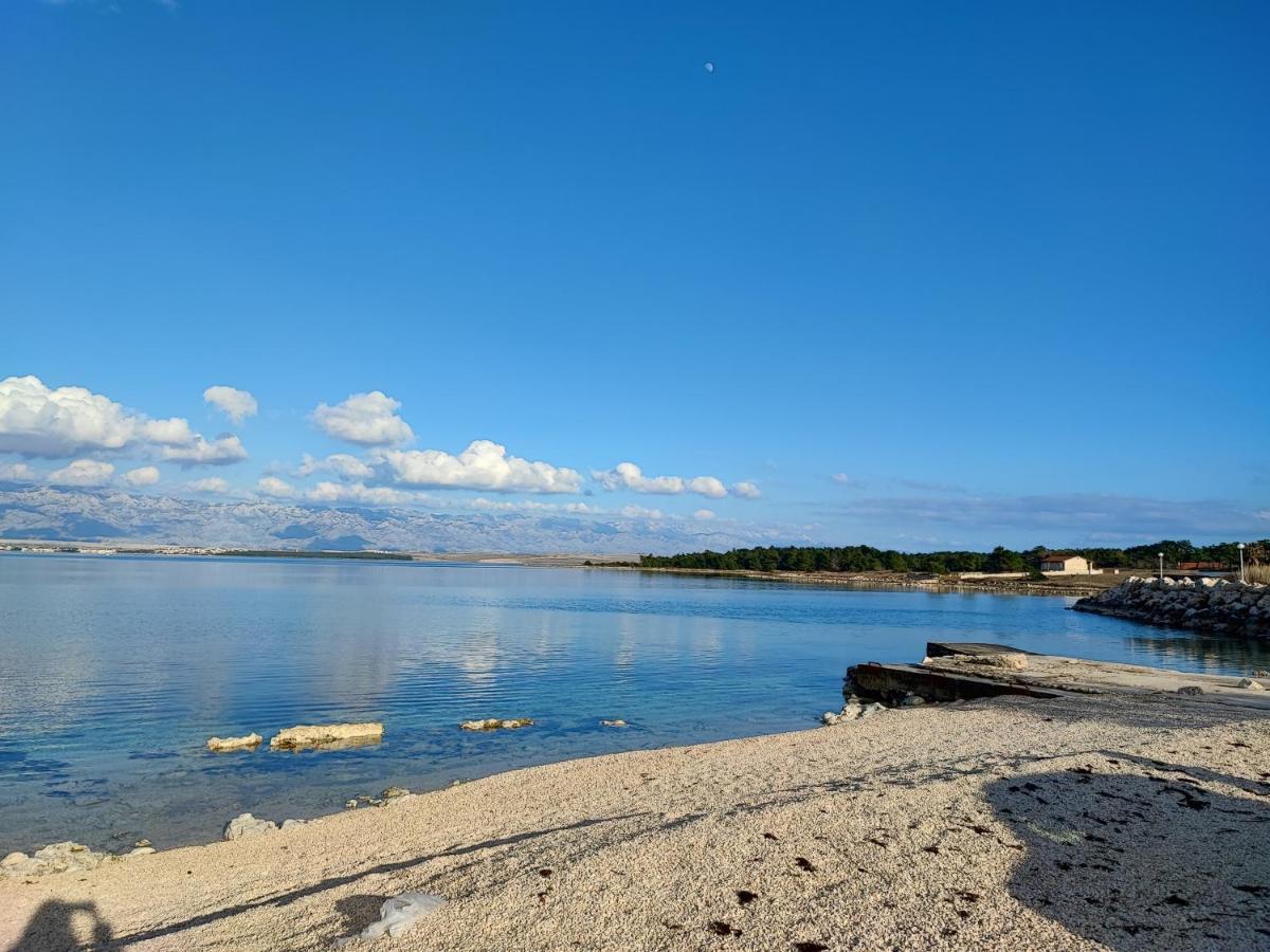 Apartmani Novak - Vir Bagian luar foto